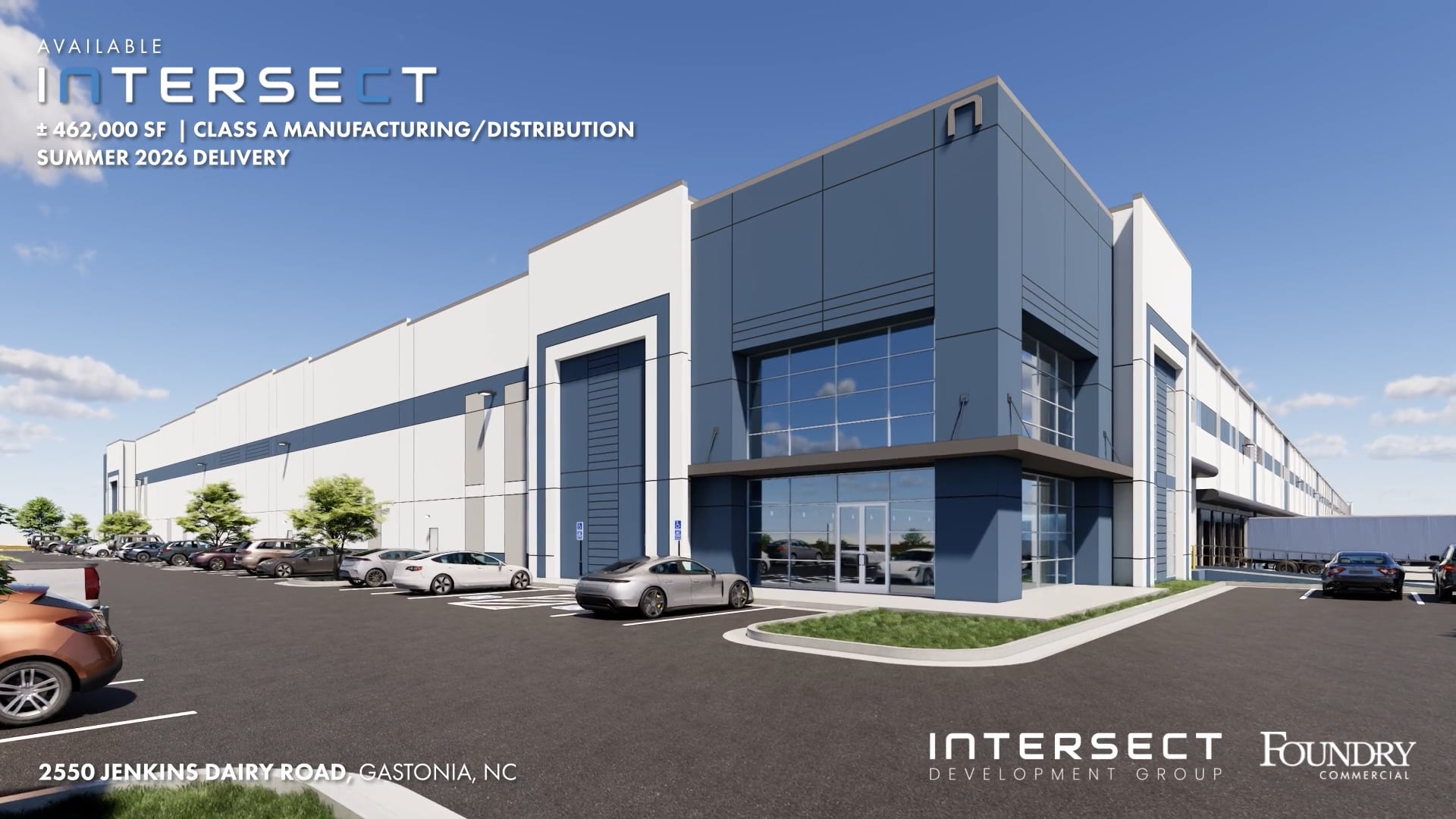 Intersect