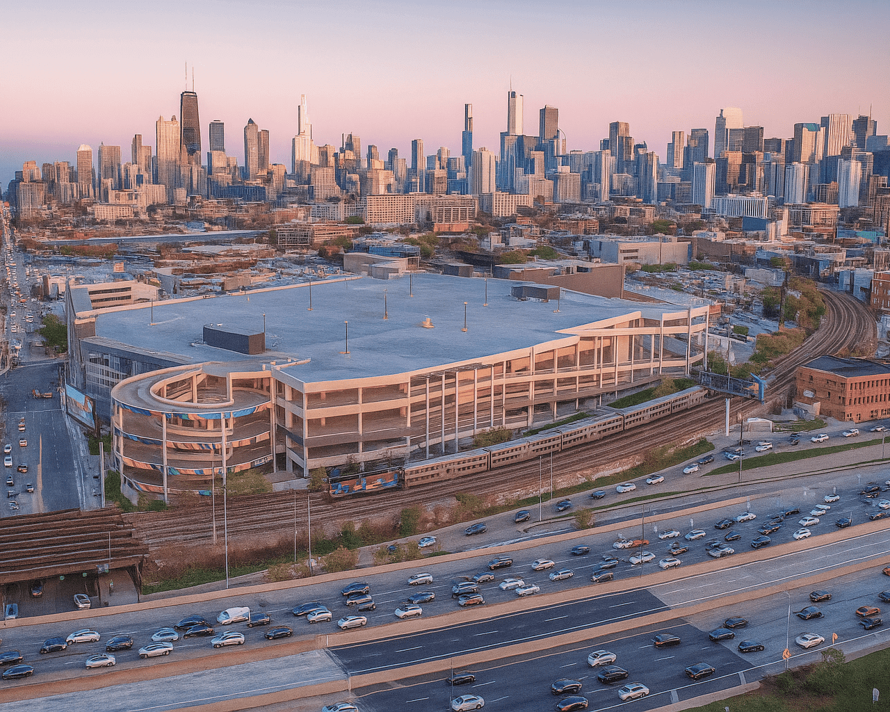 1237 W Division Street