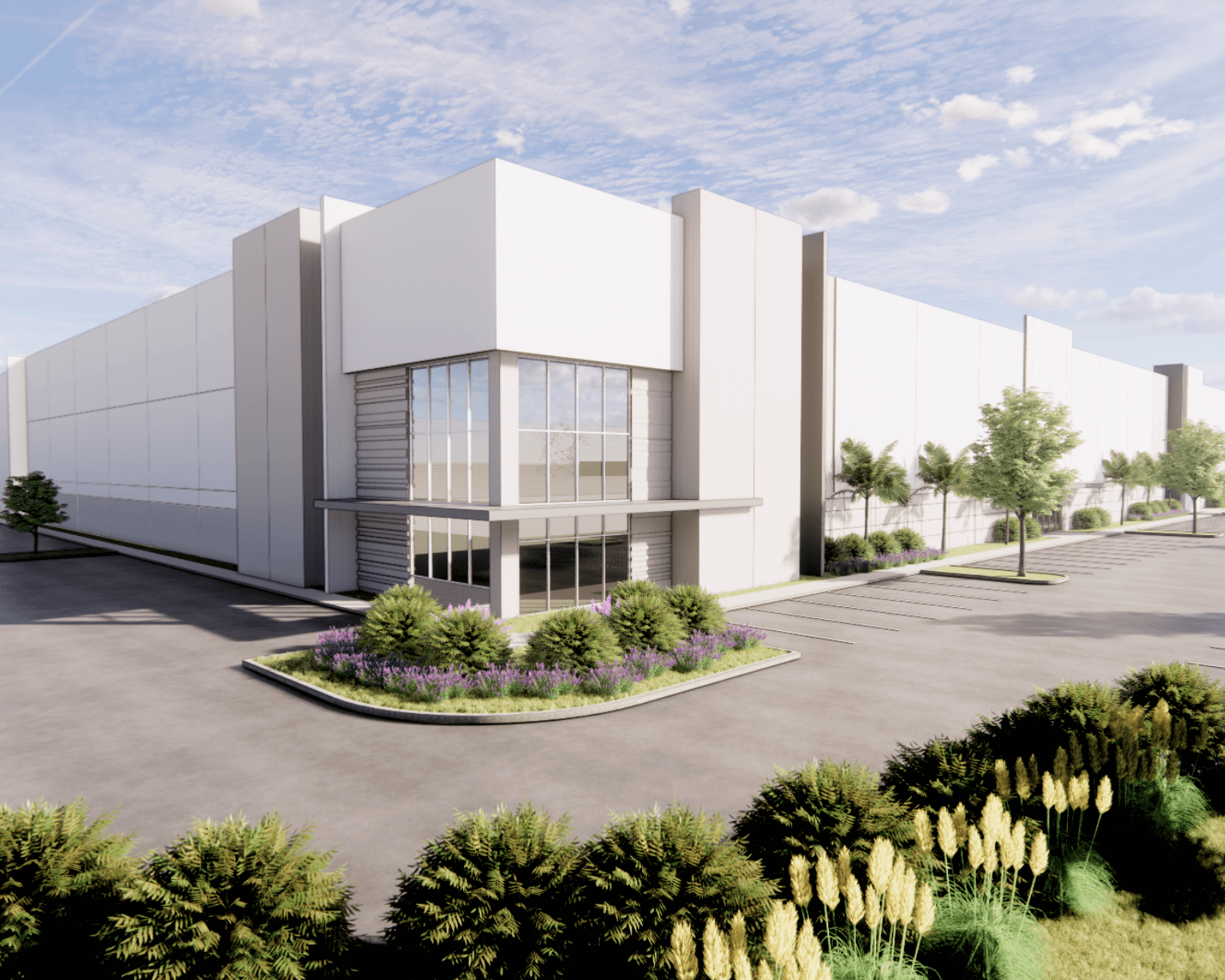 Bridge Point Flagler Station