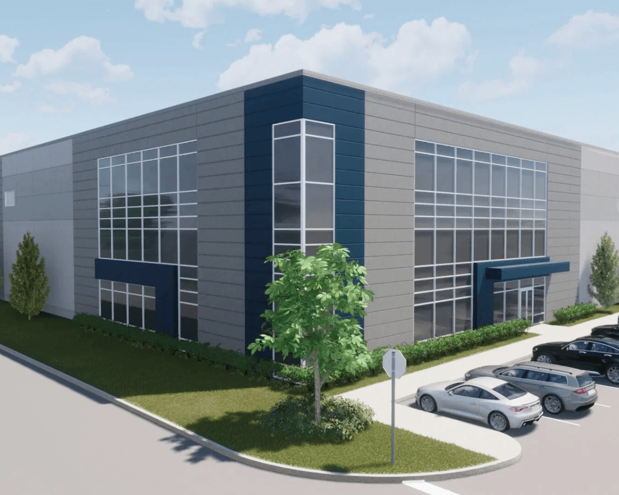 Bridge Point Perth Amboy