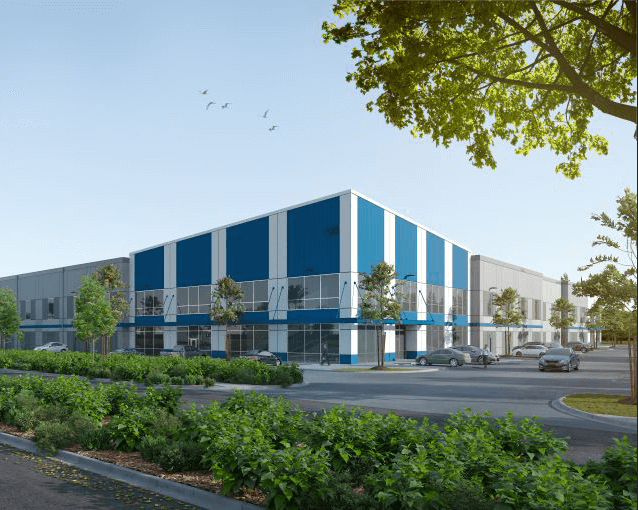 Bridge Point Tacoma 2MM