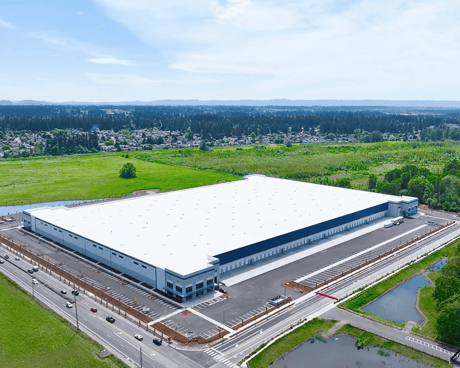 Bridge Point Vancouver 600