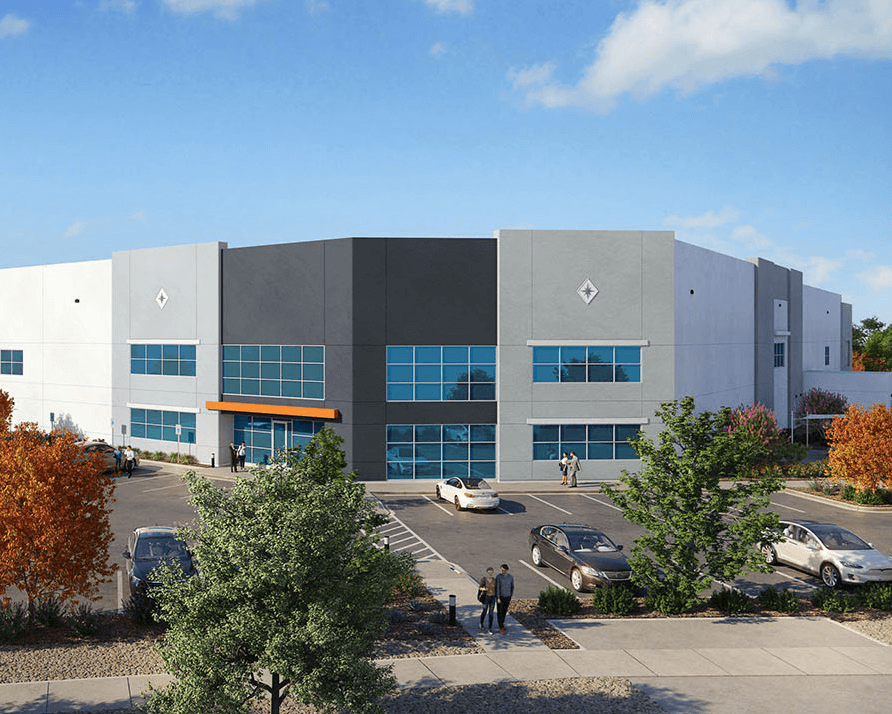 Elkhorn Industrial Park