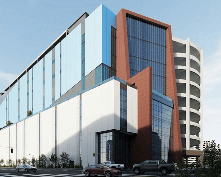 Goodman Innovation Center