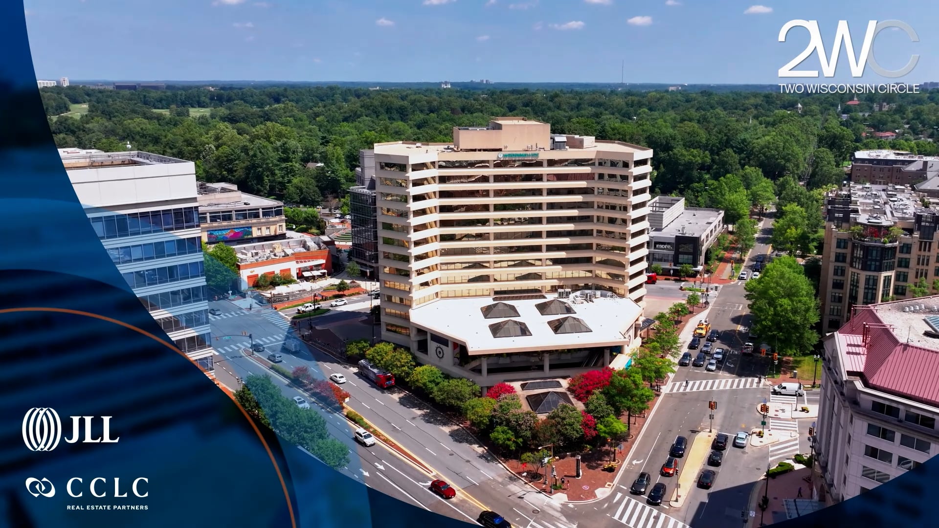 2 Wisconsin Circle