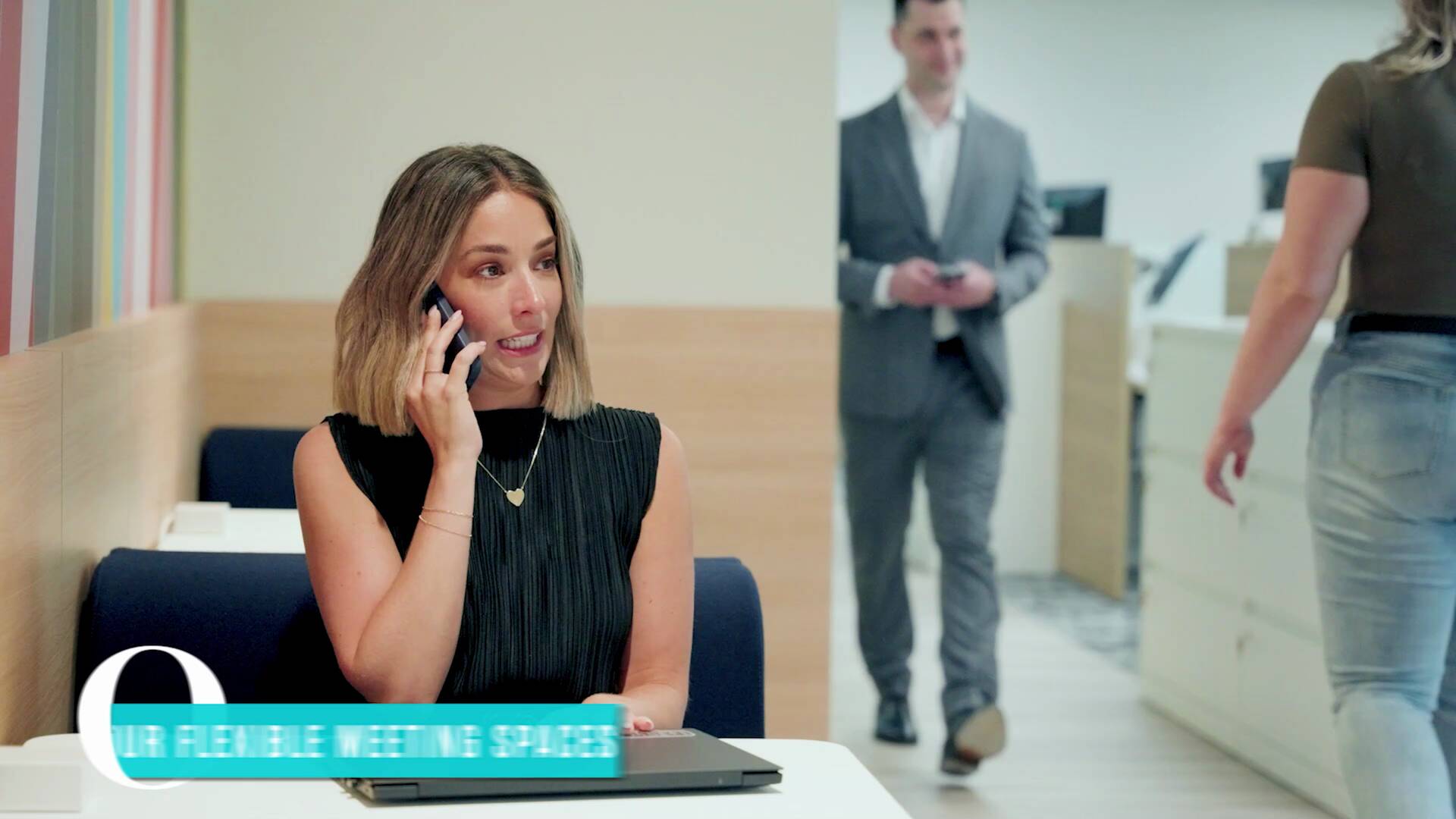 Bloor Islington Place - Day in the Life Video