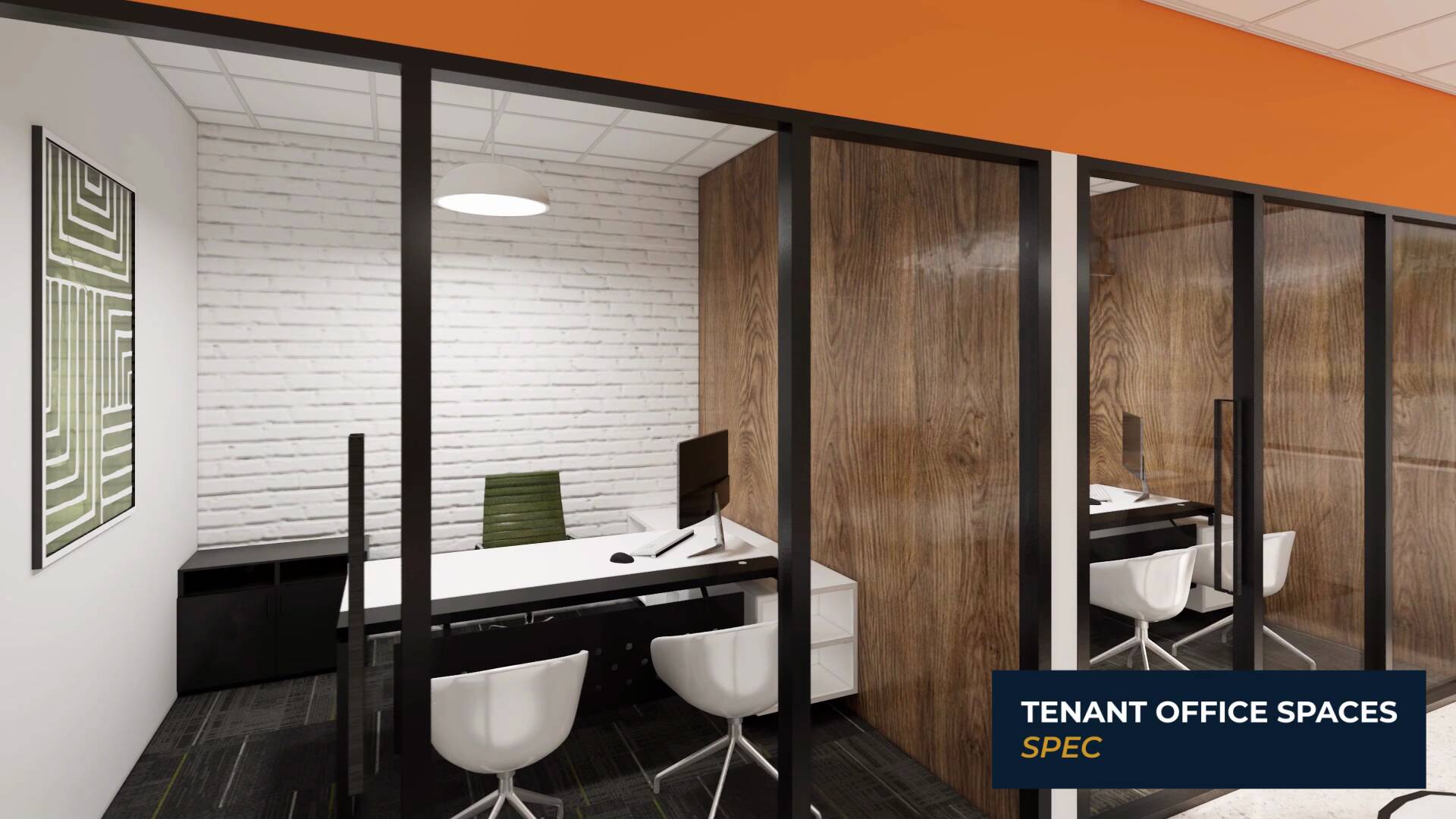 Landerbrook Corporate Center